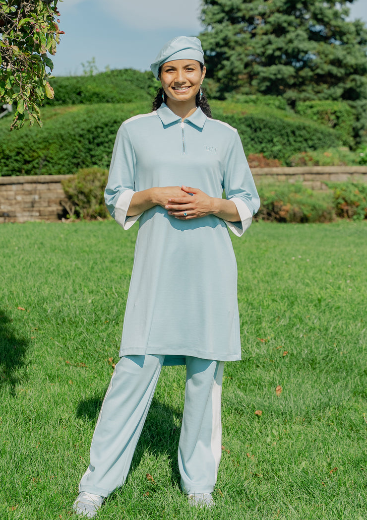 Relax Fit Sport- Color Options 1 - Women's Modest Leisurewear