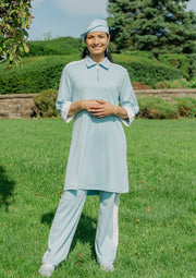 Relax Fit Sport - Color Options 2 - Women's Modest Leisurewear
