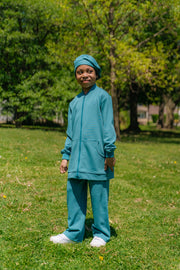 Children's Summer Standard Spectrum - Girl's Modest Sportswear
