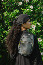 DeModest® Crossbody Sling Pack Purse