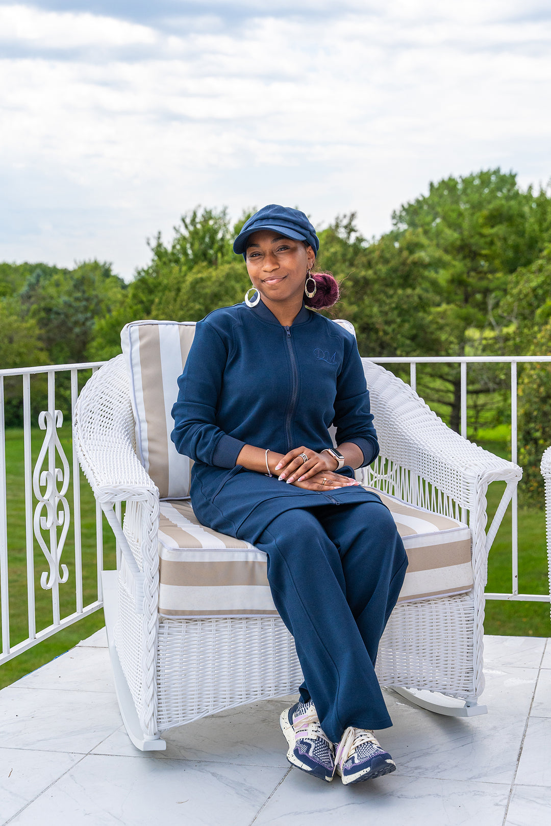 Summer Standard Spectrum - Color Options 3 - Women's Modest