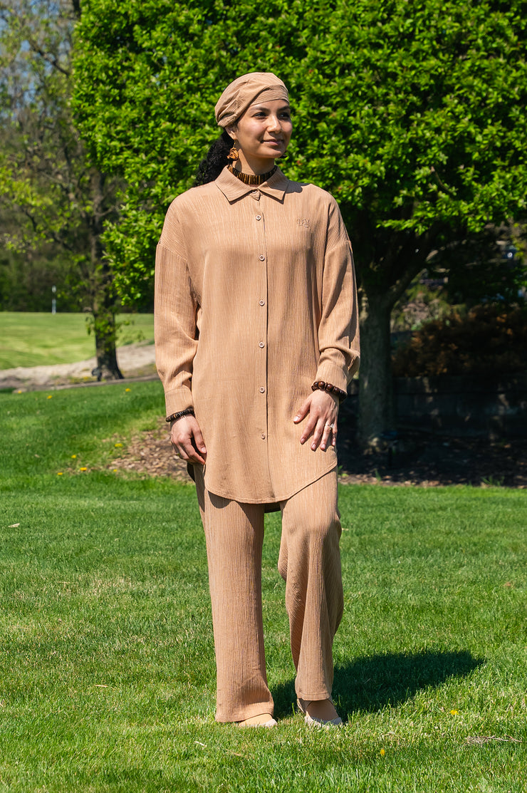Summer Breeze - Color Options 2 - Women's Modest Leisurewear