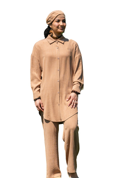 Summer Breeze - Color Options 2 - Women's Modest Leisurewear