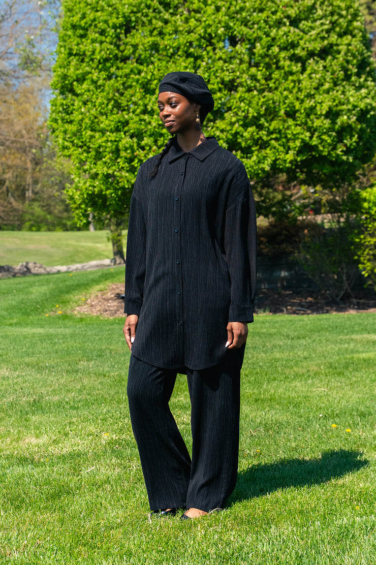 Summer Breeze - Color Options 2 - Women's Modest Leisurewear