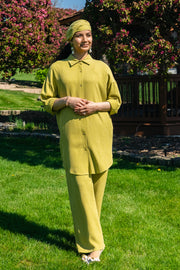 Summer Breeze - Color Options 2 - Women's Modest Leisurewear