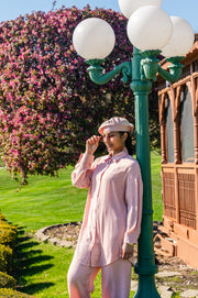Summer Breeze - Color Options 1 - Women's Modest Leisurewear