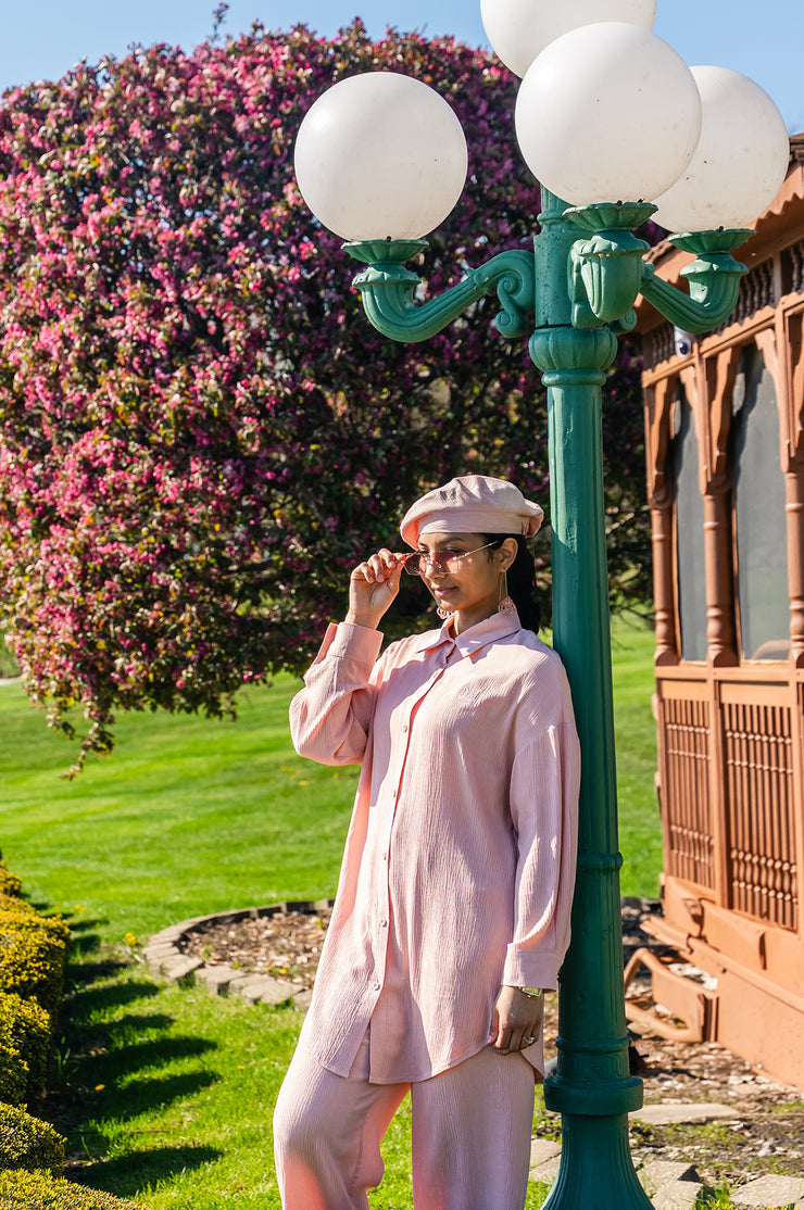 Summer Breeze - Color Options 1 - Women's Modest Leisurewear