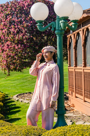 Summer Breeze - Color Options 1 - Women's Modest Leisurewear