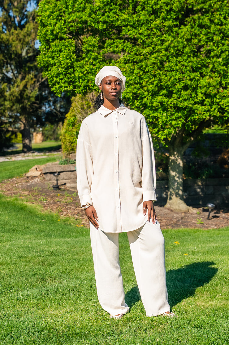 Summer Breeze - Color Options 1 - Women's Modest Leisurewear