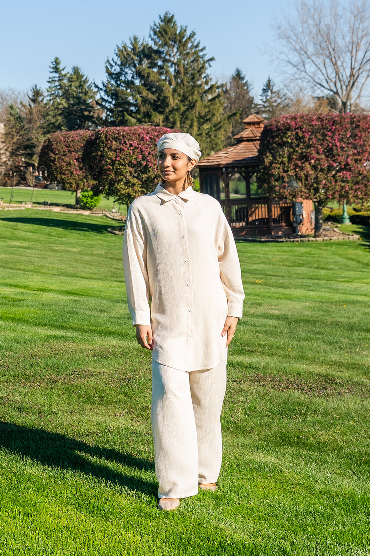 Summer Breeze - Color Options 1 - Women's Modest Leisurewear