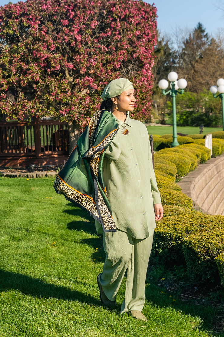 Summer Breeze - Color Options 1 - Women's Modest Leisurewear