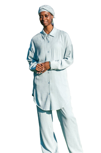 Summer Breeze - Color Options 1 - Women's Modest Leisurewear