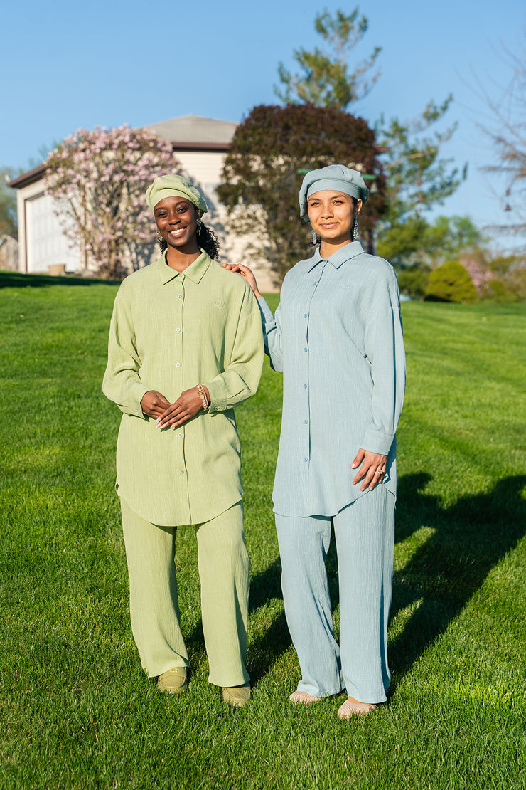 Summer Breeze - Color Options 1 - Women's Modest Leisurewear