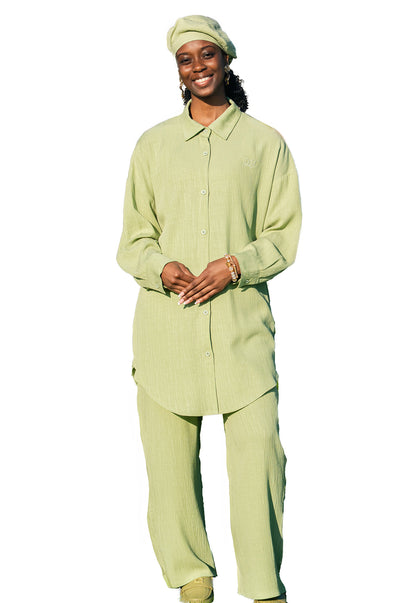 Summer Breeze - Color Options 1 - Women's Modest Leisurewear