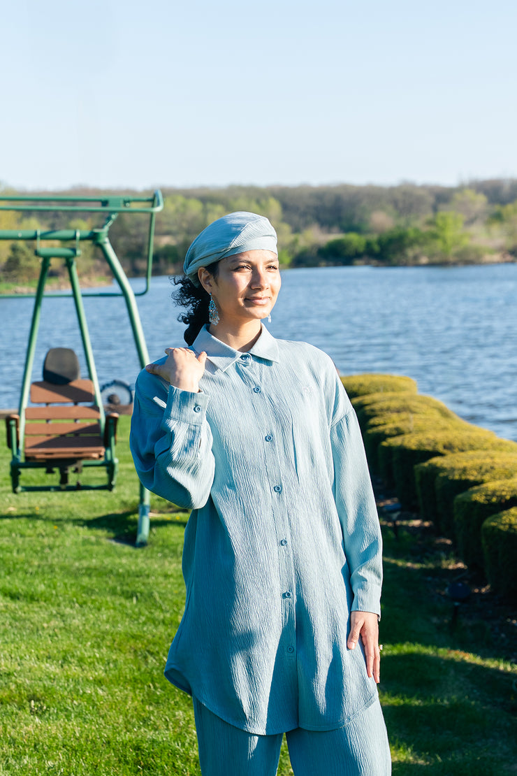 Summer Breeze - Color Options 1 - Women's Modest Leisurewear
