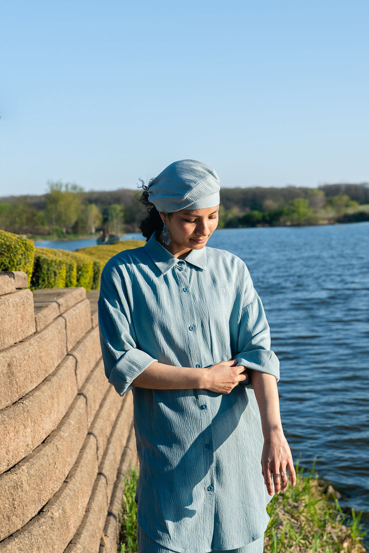 Summer Breeze - Color Options 1 - Women's Modest Leisurewear