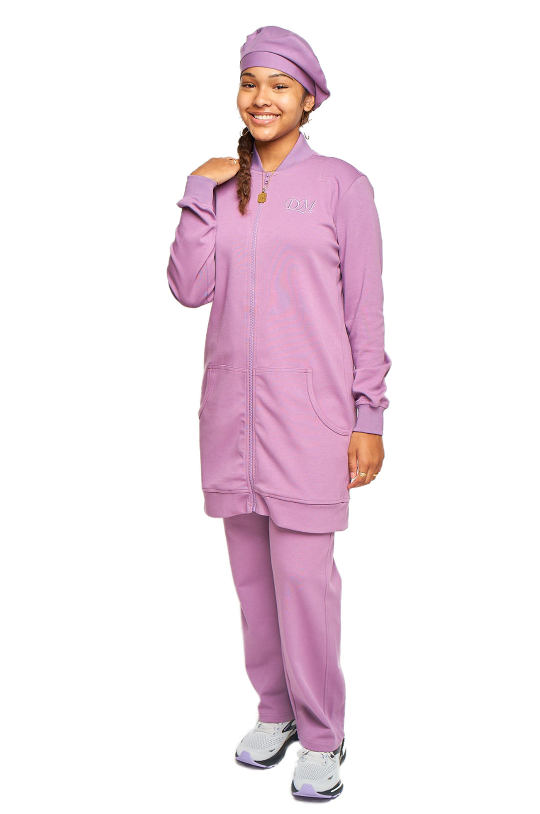 Summer Standard Spectrum - Color Options 1 - Women's Modest