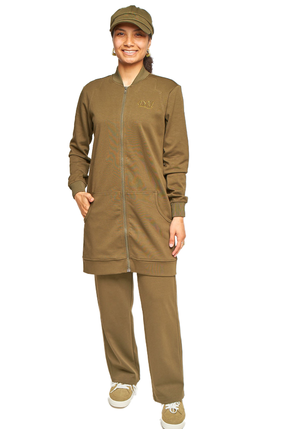Summer Standard Spectrum - Color Options 3 - Women's Modest