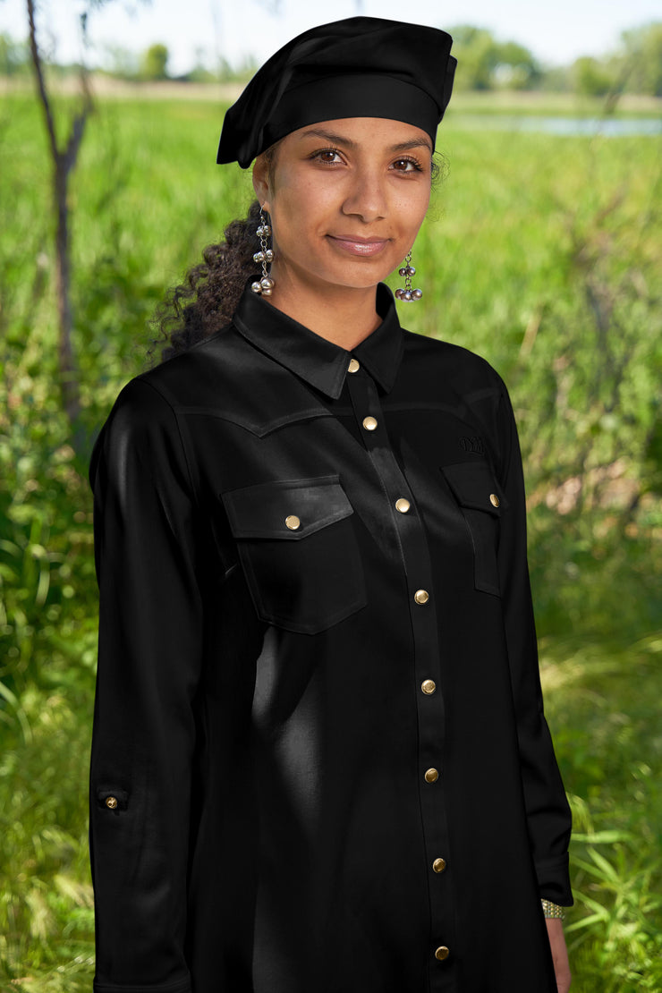 Limited Edition Casually Chic Set - GOLD Edition – DeModest