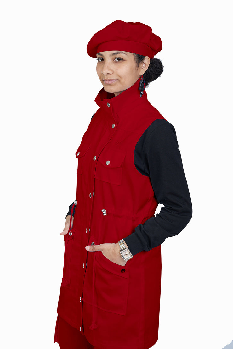 DeModest® Cargo Set - Color Options 3 - Women's Modest Leisure Wear