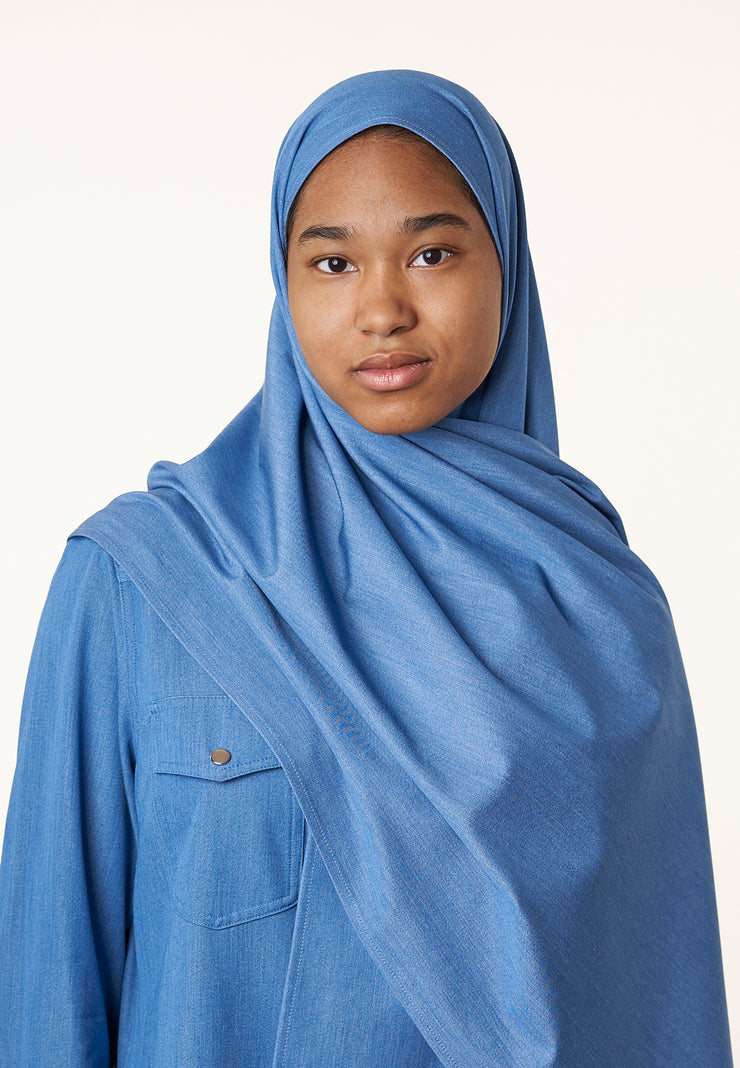 DeModest® Hijab/Scarf Packs
