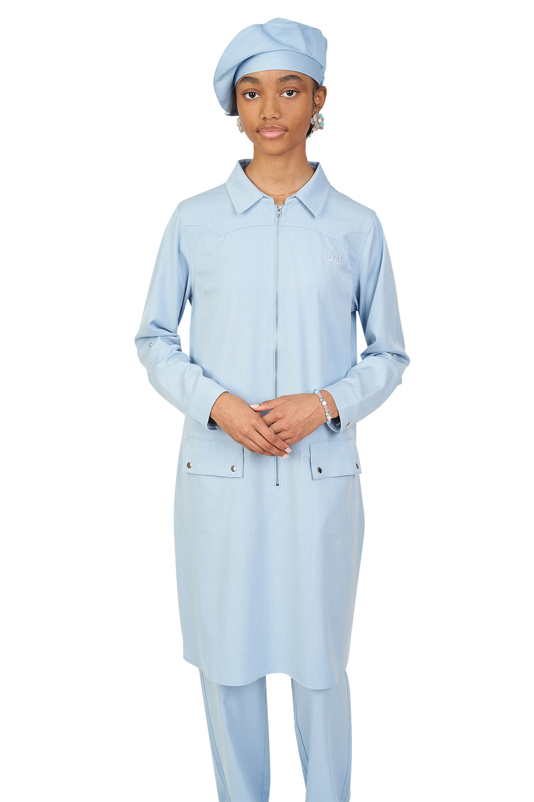 トップス AMAIL deco volume tunic JKP01245copy_1080x.jpg?v=