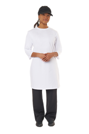 Loose-Fit T-Shirt Dress Set - Pack of 2 Dresses Loose-Fit T-Shirt Dress Set - Pack of 2 Dresses