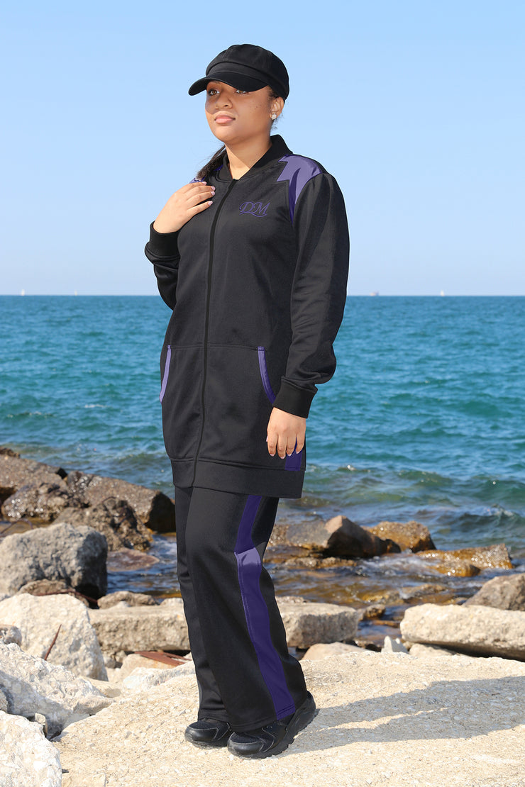 Summer Standard Sport - Color Options 1 - Women's Modest Sportswear –  DeModest